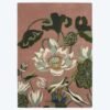 RUG KB-7154 Waterlily - Image 2