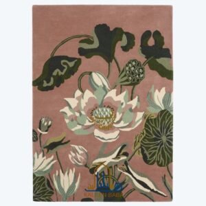 RUG KB-7154 Waterlily