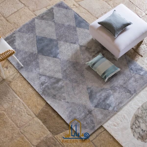 RUG KB-7084 Castellon-Platinum