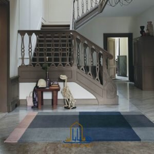RUG KB-7123 Plaid