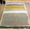 RUG KB-7007 Abstract Linden Silver - Image 3