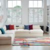 RUG KB-7139 Trattino-Berry - Image 3