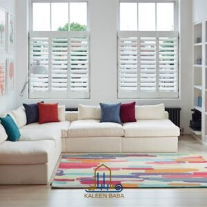 RUG KB-7139 Trattino-Berry