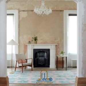 RUG KB-7085 Cross My Palms
