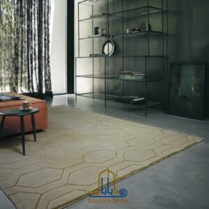 RUG KB-7081 Arris Geometric