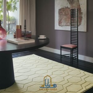 RUG KB-7082 Arris Geometric