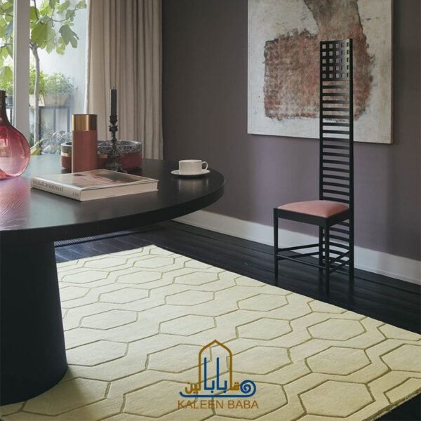 RUG KB-7082 Arris Geometric