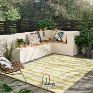 RUG KB-7111 Kiva
