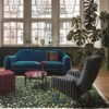 RUG KB-7083 Bosquet Roseau - Image 3