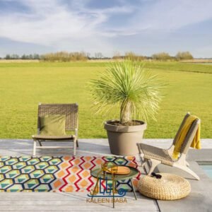 RUG KB-7107 Habitat Cruz