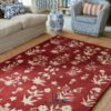 RUG KB-7146 Woodland Glade - Image 3
