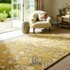 RUG KB-7148 Woodland Glade - Image 9