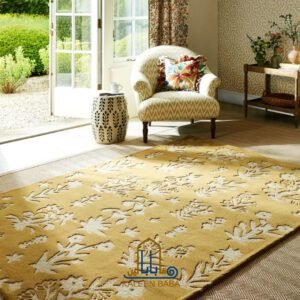 RUG KB-7148 Woodland Glade