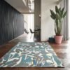 RUG KB-7078 Cranes - Image 3