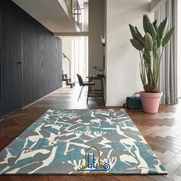 RUG KB-7078 Cranes