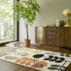 RUG KB-7024 ORK CUT STEM MULTI - Image 9