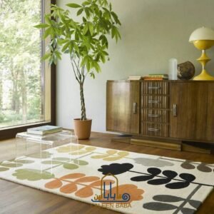 RUG KB-7024 ORK CUT STEM MULTI