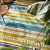 RUG KB-7131 Scion Rive Kiwi Stripe - Image 3