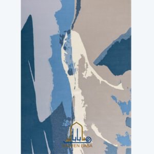 RUG KB-7176 TAPIS GRANDNORD Arc Tique