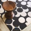 RUG KB-7030 PUZZLE FLOWER - Image 8