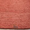 RUG KB-5611 RIK RED OVAL - Image 11