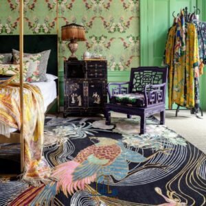 RUG KB-5585 Phoenix