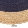 RUG KB-5602 RIK DARK BLUE - Image 10