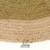 RUG KB-5603 RIK DARK GREEN - Image 10