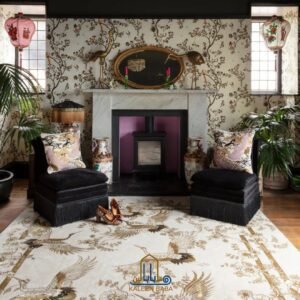 RUG KB-5592 Solace