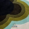 RUG KB-5626 ORLA KIELY SUNFLOWER - Image 9