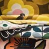 RUG KB-5627 ORLA KIELY SUNFLOWER YELLOW - Image 9