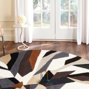 RUG KB-5629  Crossroads