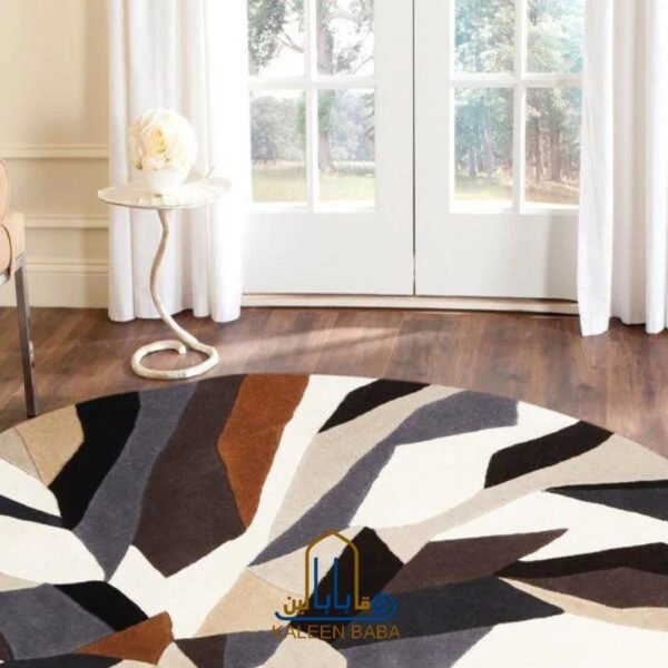 RUG KB-5629  Crossroads