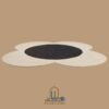 RUG KB-5643 Orla Kiely Flower Dusty - Image 10