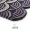 RUG KB-5635 Masquerade Geometric Scale - Image 4