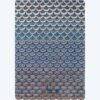 RUG KB-5647 Masquerade Geometric Gold - Image 2