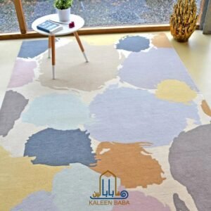 RUG KB-7028 Paletto Shore