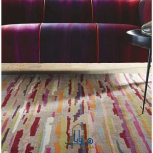 RUG KB-7022 Nauru Tabasco