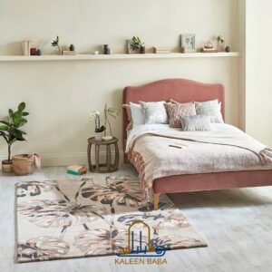 RUG KB-7019 KELAPA BLUSH