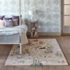 RUG KB-7031 QUINTESSENCE HEATHER - Image 3