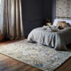 RUG KB-7070 Wilhelmina Floral - Image 3