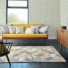 RUG KB-7036 Scion linty Rugs - Image 3