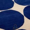 RUG KB-7015 ISOT KIVET BLUE - Image 8
