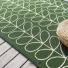RUG KB-7026 ORLA KIELY LINEAR STEM JADE - Image 6