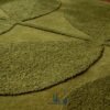RUG KB-7049 SOLID STEM ECRU - Image 8