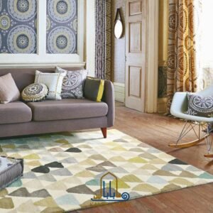 RUG KB-7006 Lulu Pebble