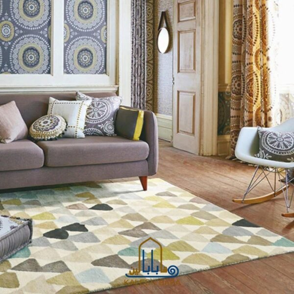 RUG KB-7006 Lulu Pebble
