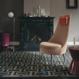 RUG KB-7012 Intaglio