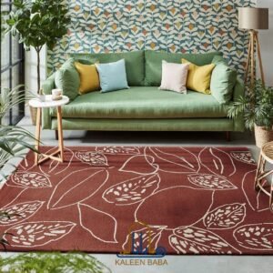 RUG KB-7027 Orto