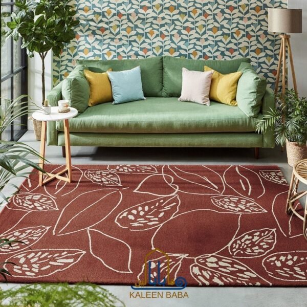 RUG KB-7027 Orto